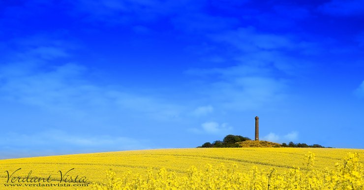 Hopetoun Monument Hopetoun Monument