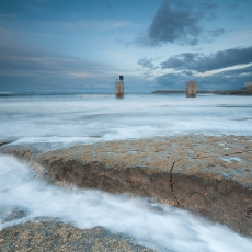 The Sentinels Revisited | #7