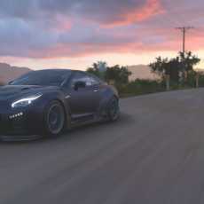 GTR