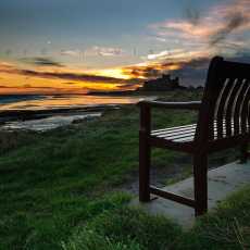 Bamburgh Chair