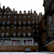 Edinburgh