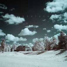 Yester House