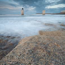 The Sentinels Revisited | #8