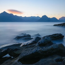 The Cuillin #2