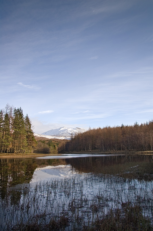 Loch Lubhair - Original